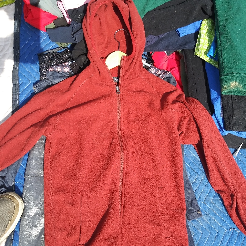 Eastern Mountain Sports Kids Hoodie